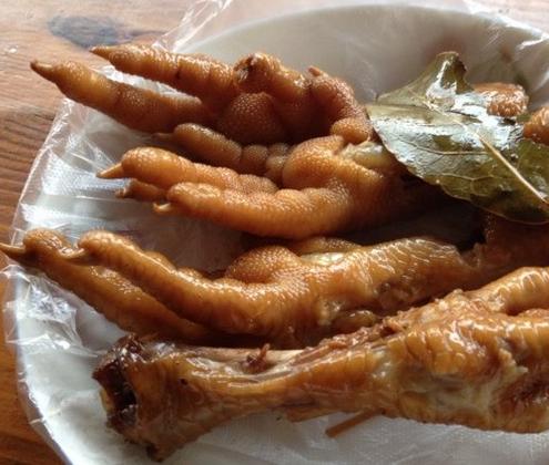 蘇州的美食都藏在小巷子里，在那一定要好好玩幾天